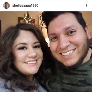 Meet your Posher, Sheila